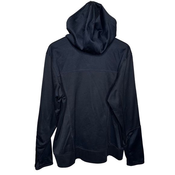 The North Face Mens Full Zip Hoodie Medium - Picture 2 of 3